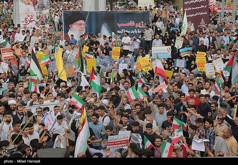 استاندار جدید خوزستان به بومیگزینی اهمیت دهد