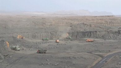 _استخراج_ _بیش_ _از_ _یک_ _میلیون_ _تن_ _خاک_ _صنعتی_ _از_ _معادن_ _خراسان_ _جنوبی_