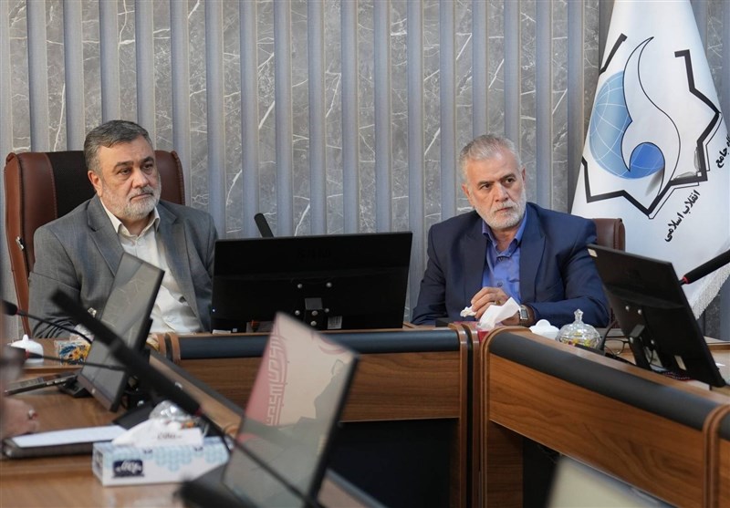 استفاده از روشهای بهروز و نوین در تدریس مدیریت بحران