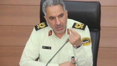 استفاده از نظرات خبرنگاران جزو اولویتهای انتظامی ایلام است