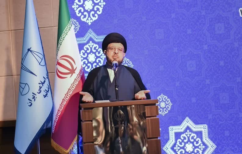 معاونت اجتماعی و پیشگری از وقوع جرم قوه قضاییه ,