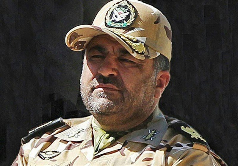 استکبار هیچ گاه نمیتواند به کشورمان حمله کند