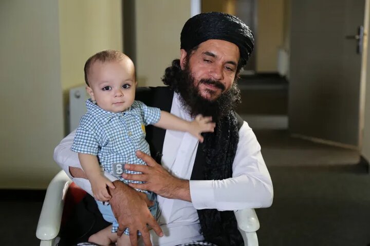 اسیر افغان: در زندان شکنجه ما را میدادند/ مداوا بعد از آزادی!