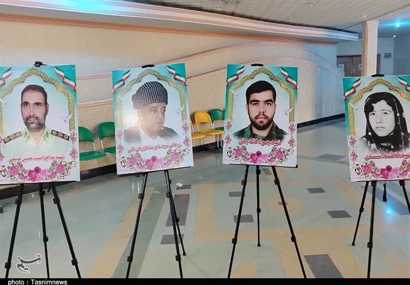 اشکهای مادران شهدا داغ اسارت را شعلهور کرد+فیلم