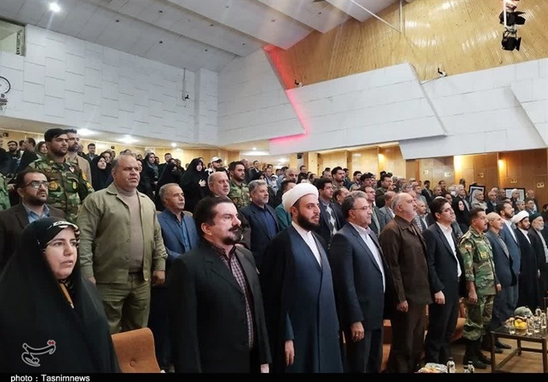 اشکهای مادران شهدا داغ اسارت را شعلهور کرد+فیلم