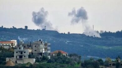 اصابت پهپاد حزبالله به ساختمان محل اقامت نتانیاهو