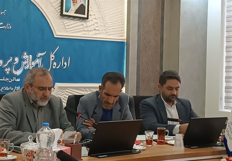 اصلاح آییننامه اجرایی قانون آموزش و پرورش بعد از 26 سال