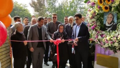 اضافه شدن 642 کلاس درس به ظرفیت آموزشی مشهد+عکس