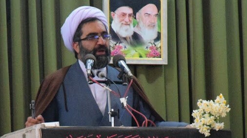 اعلام برنامههای تشییع پیکر امام جمعه کازرون