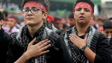 اعلام برنامههای هفته بسیج دانشآموزی در کرمان