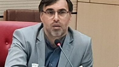 افتتاح 6 پروژه در هفته تربیت بدنی و ورزش در قزوین