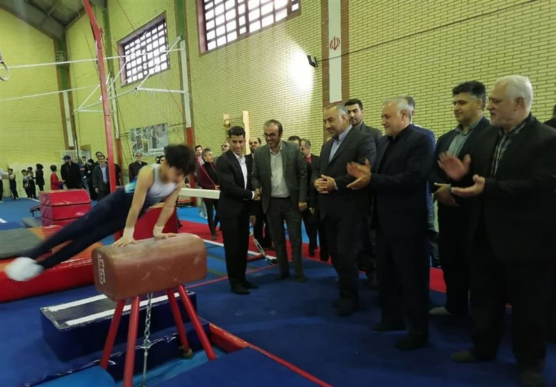 افتتاح خانهای برای پرورش قهرمانان آینده+تصاویر