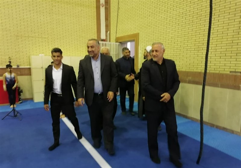افتتاح خانهای برای پرورش قهرمانان آینده+تصاویر