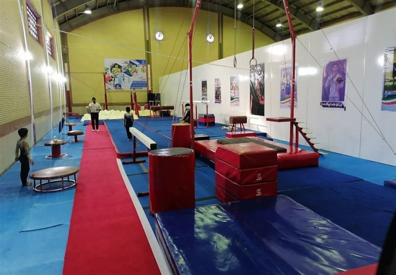 افتتاح خانهای برای پرورش قهرمانان آینده+تصاویر