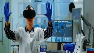 افتتاح نخستین آزمایشگاه واقعیتمجازی در دانشگاه علومپزشکی