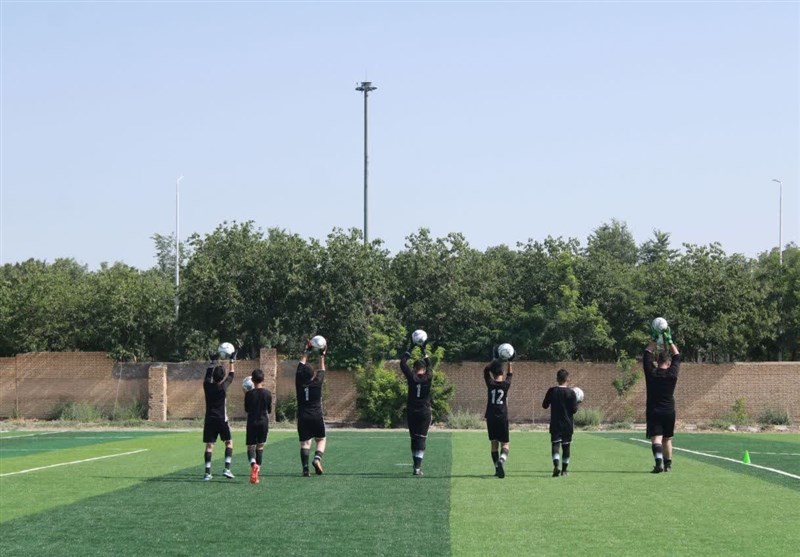 افتتاح و بهرهبرداری از 5 طرح ورزشی و فرهنگی در اراک