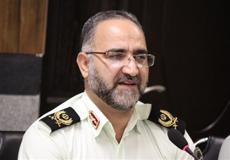 افزایش 38 درصدی جمع آوری معتادان متجاهر در قم