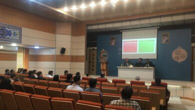 افزایش 60 درصدی فوتیهای حوادث کار در استان بوشهر