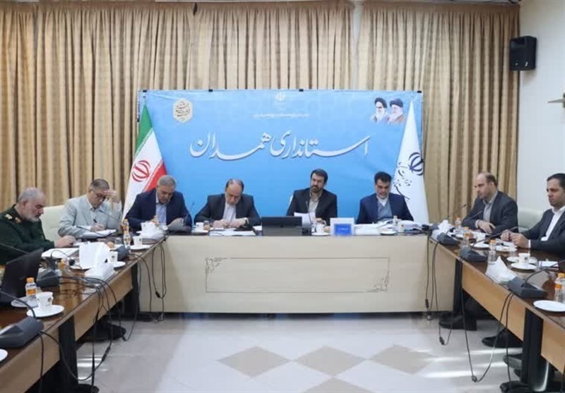 افزایش اعتبارات تکلیفی و هزینهای نیاز اصلی توسعه همدان است