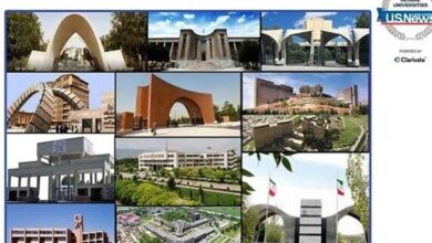 افزایش تعداد دانشگاههای ایرانی در بین برترینهای تایمز