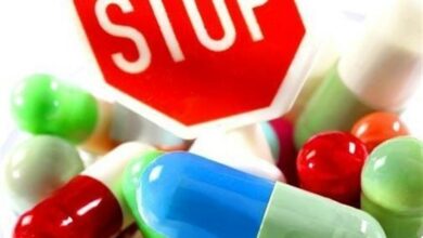 افزایش مسمومیتهای دارویی کاشانیها