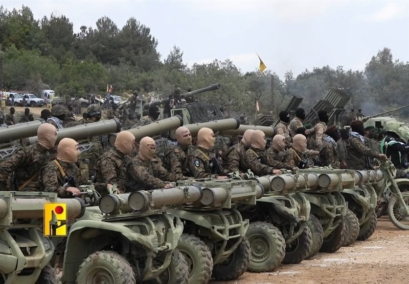 حزب الله لبنان , اخبار نظامی | اخبار دفاعی , رژیم صهیونیستی (اسرائیل) , طوفان الاقصی ,