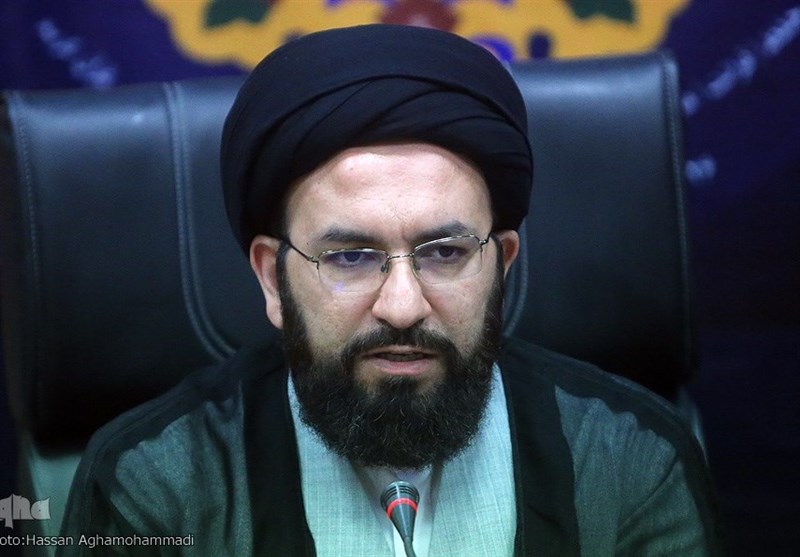 امام جمعه جدید زنجان را بهتر بشناسیم + سوابق