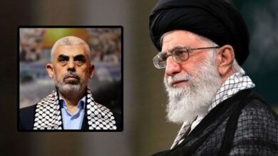 امام خامنهای با ابراز تسلیت شهادت سنوار: حماس زنده خواهد ماند