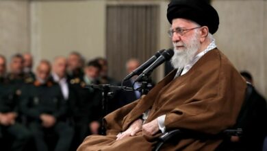 امام خامنهای: باید قدرت ایران به رژیم صهیونیستی فهمانده شود