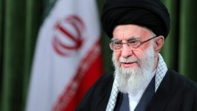 امام خامنهای: بیتردید صد برابر از زمان جنگ قویتر شدهایم