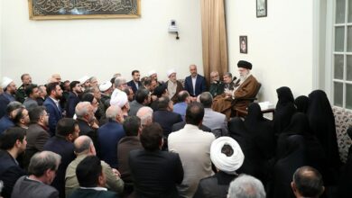 امام خامنهای: مجاهدت نصرالله و سنوار سرنوشت منطقه را تغییرداد