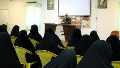 امروزه مرگ بر اسرائیل در قلب آمریکا شنیده میشود