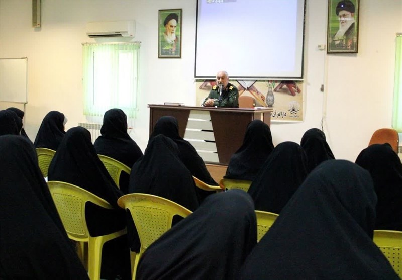 امروزه مرگ بر اسرائیل در قلب آمریکا شنیده میشود