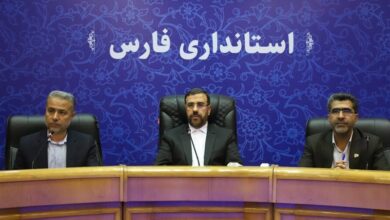 امیری: فرمانداران در چارچوب و ساختارهای قانونی فعالیت کنند