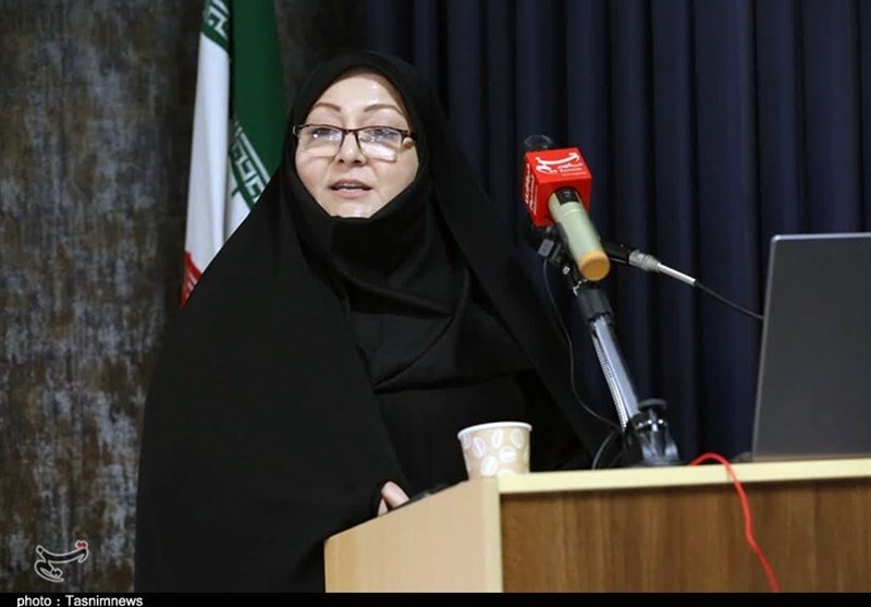 انتصاب نخستین بانوی زن فرماندار تحقق وفاق ملی بود