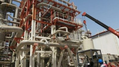 انجام 20 پروژه سرمایهای در پالایشگاه گاز ایلام