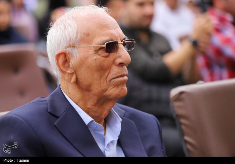 انجام امور خیریه، وظیفهای در قبال مردم ایران است