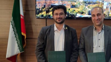 انعقاد تفاهمنامه توسعه زیستبوم فناوری در حوزه انرژی خراسان