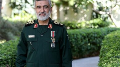 اوجگیری هوافضای سپاه طی 15 سال فرماندهی فاتحانه حاجیزاده