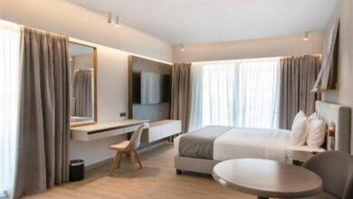 اولین هتل آموزشوپرورش در اصفهان تأسیس میشود