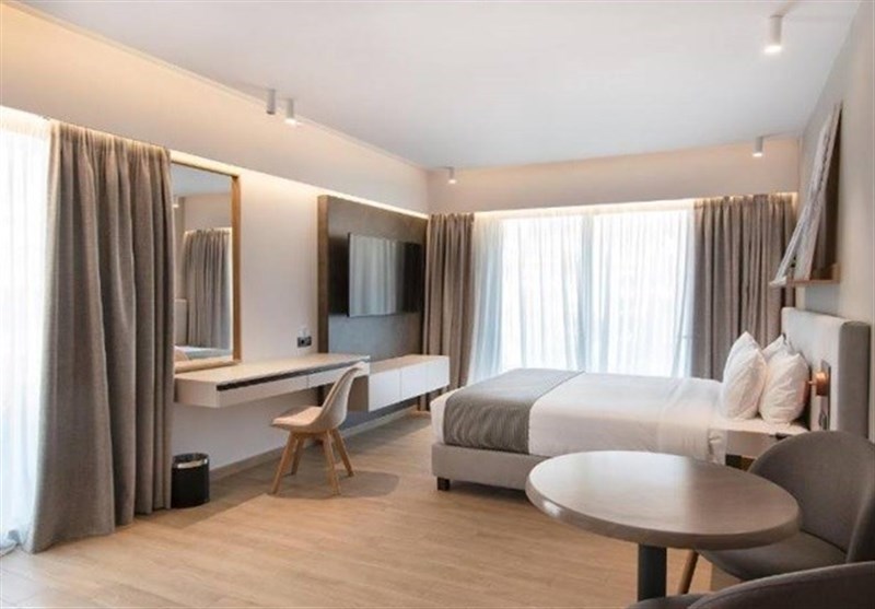 اولین هتل آموزشوپرورش در اصفهان تأسیس میشود