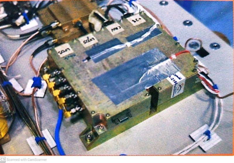 اپراتورهای مخابرات فناوری جدید ارئه دهند