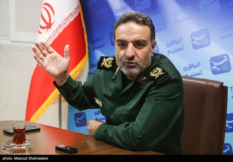 ایجاد 75 هزار فرصت شغلی توسط بسیج سازندگی