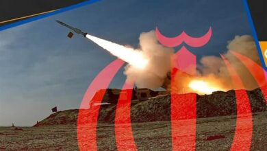 ایران چگونه در برابر صهیونیستها از خود دفاع میکند