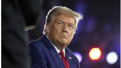 _ایران_؛ _دستاویز_ _ترامپ_ _برای_ _گرفتن_ _امتیازهای_ _عجیب_ _امنیتی_