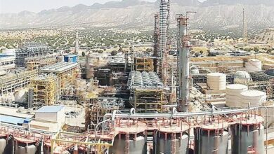 ایلام میتواند به سمت توسعه صنعتی حرکت کند