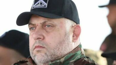 «ایمن نوفل»؛از توسعه موشکی حماس تا تشکیل اتاق فکر گروههای مقاومت