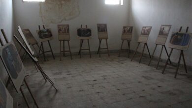 بازداشتگاه رهبر انقلاب در دوران طاغوت موزه میشود