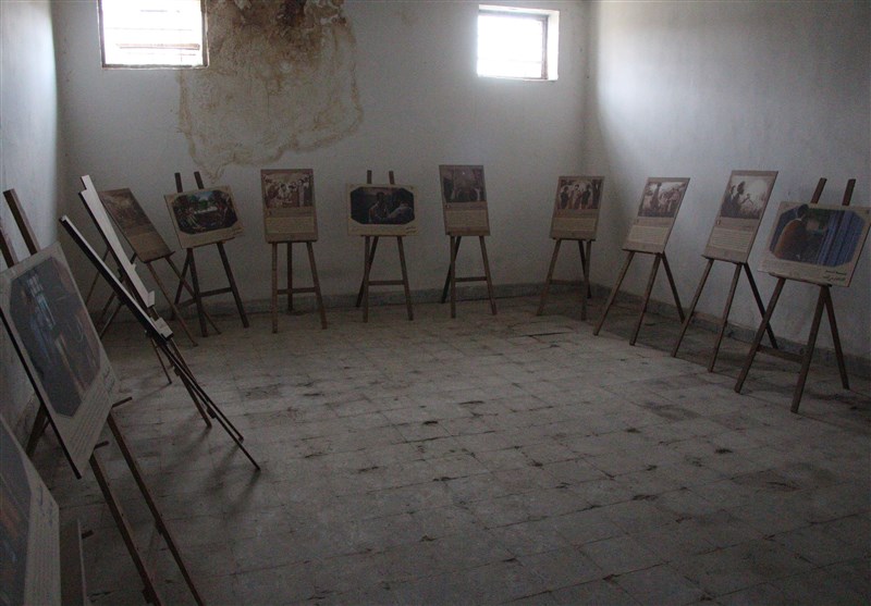 بازداشتگاه رهبر انقلاب در دوران طاغوت موزه میشود