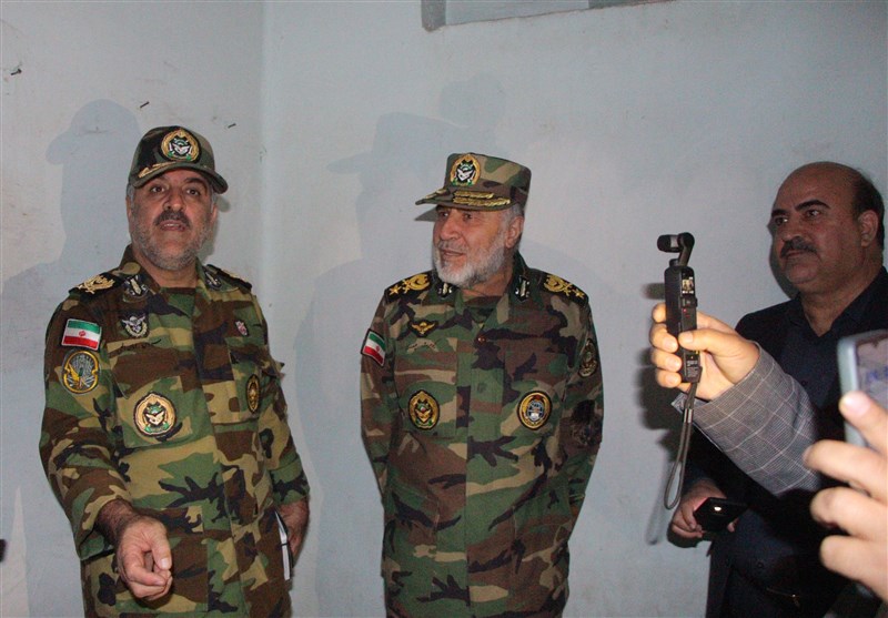 بازداشتگاه رهبر انقلاب در دوران طاغوت موزه میشود